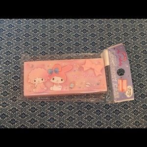 Sanrio My Melody Accessory Case